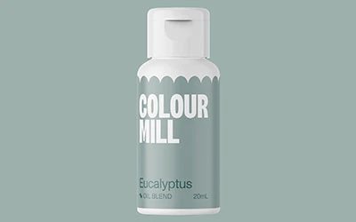 Colour Mill Eucalyptus 20ml 1 Colour Mill Eucalyptus 20ml