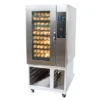 Moffat Convection Oven FG150S – Eco-Touch Electric