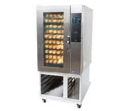 Moffat Convection Oven FG150S – Eco-Touch Electric