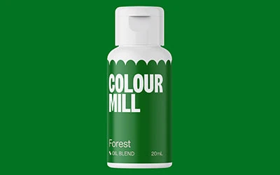 Colour Mill Forest 20ml 1 Colour Mill Forest 20ml