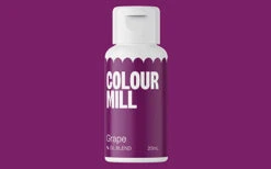 Colour Mill Grape 20ml