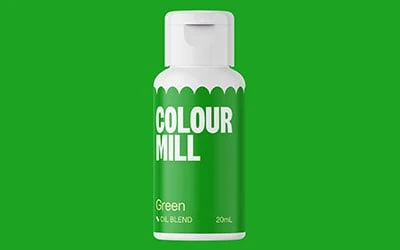 Colour Mill Green 20ml 1 Colour Mill Green 20ml