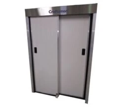 Single Door Prover Craftsman – HUM-1SS