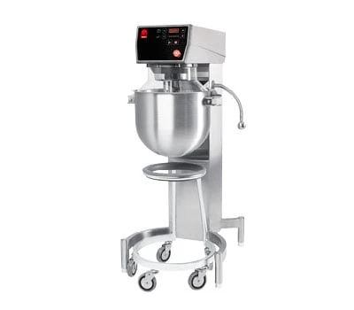 Bear 30 Litre Planetary Mixer – KODIAK30 1 Bear 30 Litre Planetary Mixer – KODIAK30