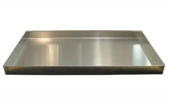 Aluminium Tray Gastronorm, Lamington/Coffin – OTA4-2-GN