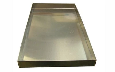 Aluminium Tray 16 Inch Lamington/Coffin – OTA4-2-16 2 Aluminium Tray 16 Inch Lamington/Coffin – OTA4-2-16 - Image 2