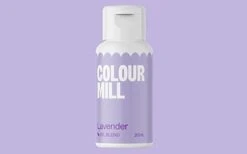 Colour Mill Lavender 20ml