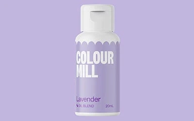 Colour Mill Lavender 20ml 1 Colour Mill Lavender 20ml
