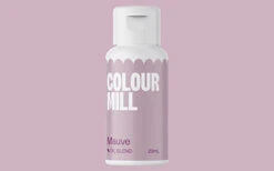 Colour Mill Mauve 20ml