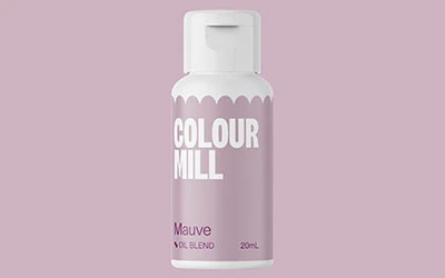 Colour Mill Mauve 20ml 1 Colour Mill Mauve 20ml