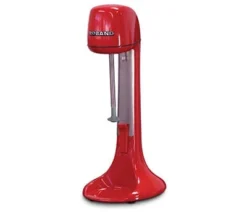 Roband Milkshake Maker Red