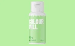 Colour Mill Mint 20ml