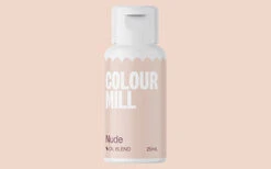 Colour Mill Nude 20ml