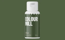 Colour Mill Olive 20ml