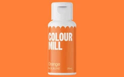 Colour Mill Orange 20ml