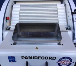 Panirecord Bread Moulder – F73 -Emerilairfryer 360 Store panerecord f73 moulder b
