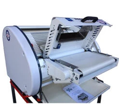 Panirecord Bread Moulder – F73 -Emerilairfryer 360 Store panerecord f73 moulder c