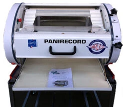 Panirecord Bread Moulder – F73
