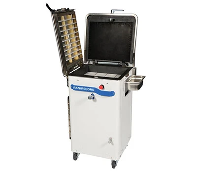 Panirecord Dough Divider – PRD01 2 Panirecord Dough Divider – PRD01 - Image 2