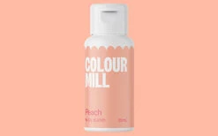 Colour Mill Peach 20ml
