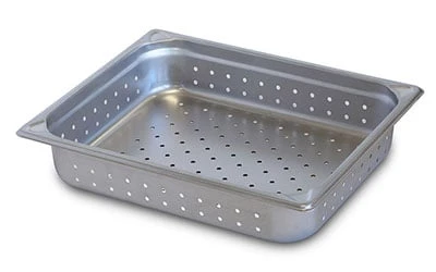 Perforated Steam Table Pan Full Size – Z11065-P 1 Perforated Steam Table Pan Full Size – Z11065-P