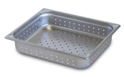 Perforated Steam Table Pan Half Size – Z12150-P
