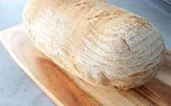 Plastic Proofing Basket Long 26cm 8 Plastic Proofing Basket Long 26cm -Emerilairfryer 360 Store pg94 bread 1