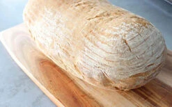 Plastic Proofing Basket Long 40cm 8 Plastic Proofing Basket Long 40cm -Emerilairfryer 360 Store pg94 bread