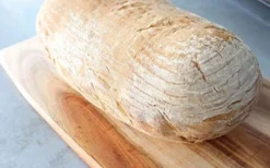 Plastic Proofing Basket Long 34cm -Emerilairfryer 360 Store pg94 bread 4