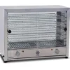 Roband Pie Master Pie & Food Warmer PM100LG – 100 Pie Capacity