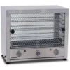 Roband Pie Master Pie & Food Warmer PM50G – 50 Pie Capacity