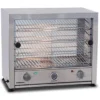 Roband Pie Master Pie & Food Warmer PM50L – 50 Pie Capacity