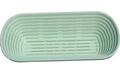Plastic Proofing Basket Long 26cm