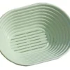 Plastic Proofing Basket Oval 21cm