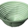 Plastic Proofing Basket Round 20cm