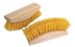 Rattan Proofing Basket Round 25cm -Emerilairfryer 360 Store proofing cleaning brush 14