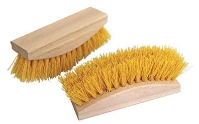 Rattan Proofing Basket Long 36cm X 13cm 2 Rattan Proofing Basket Long 36cm X 13cm - Image 2