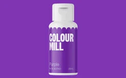 Colour Mill Purple 20ml