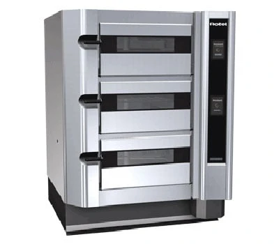Rotel Bakery Oven 12 Tray AUR3M3D3S 1 Rotel Bakery Oven 12 Tray AUR3M3D3S