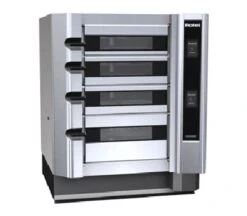 Rotel Bakery Oven 8 Tray AUR3M4DHC