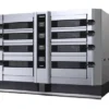 Rotel Bakery Oven 16 Tray AUR34DHC