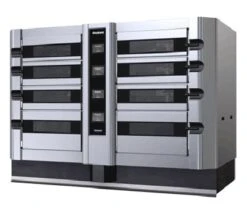 Rotel Bakery Oven 16 Tray AUR34DHC