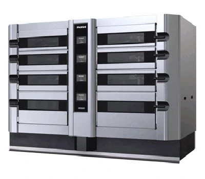 Rotel Bakery Oven 16 Tray AUR34DHC 1 Rotel Bakery Oven 16 Tray AUR34DHC