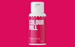 Colour Mill Raspberry 20ml