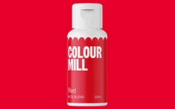Colour Mill Red 20ml
