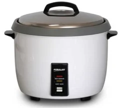 Robalec Rice Cooker – SW5400
