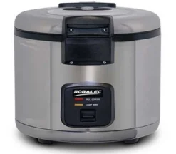 Robalec Rice Cooker Warmer – SW6000