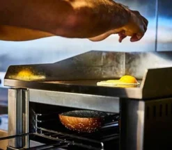 Roband Griddle Toaster Very High Production -Emerilairfryer 360 Store roband griddle toaster 2