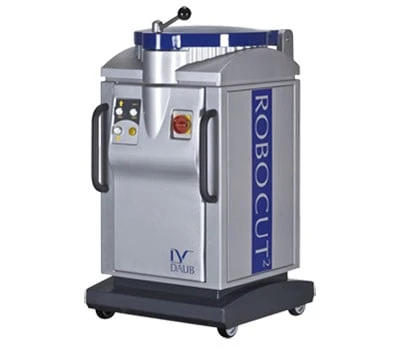 Daub Robocut Dough Divider – ROBOCUT2-R20T2 1 Daub Robocut Dough Divider – ROBOCUT2-R20T2