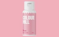 Colour Mill Rose 20ml